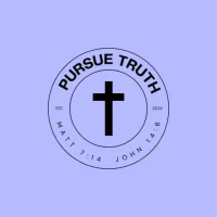 Pursue Truth