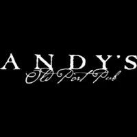 Andy's Old Port Pub