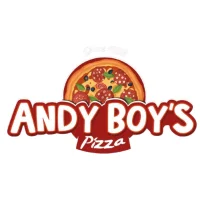 Andy Boy's Pizza