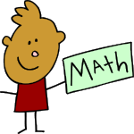 Math Kid Grade 4